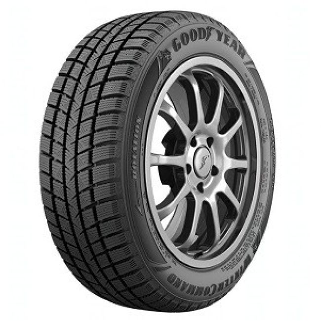 GOODYEAR command 215/60R16 Winter