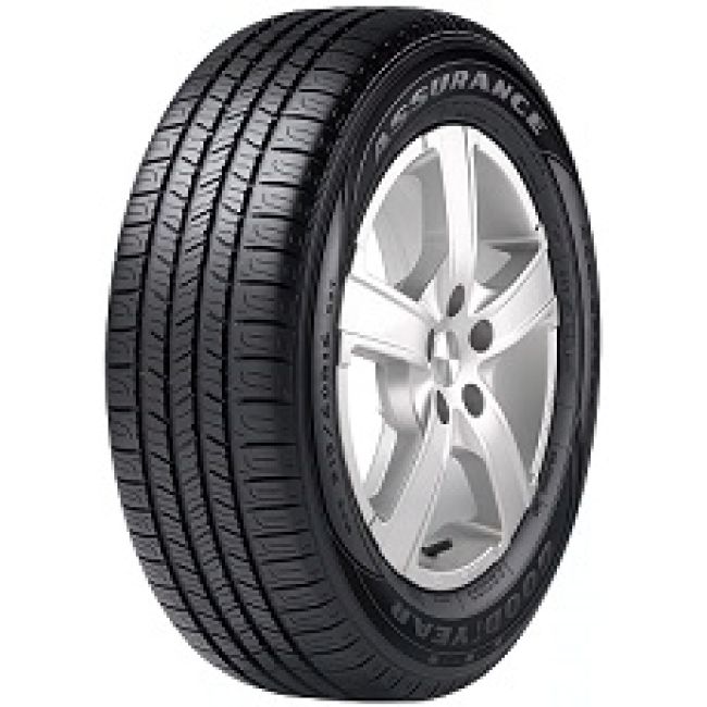 GOODYEAR Assurance 205/70R15 All-Season