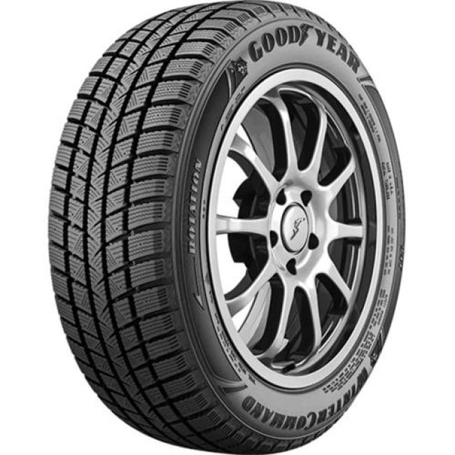 GOODYEAR command Ultra 185/60R15 Winter
