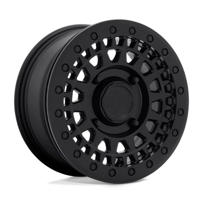 BLACK RHINO WHEELS Wheel 4x110 80.20 36