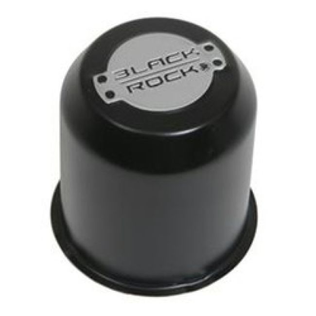 Black Rock A-BCNDCBR BKR SNAP IN PLUG FOR 2-PC CAP