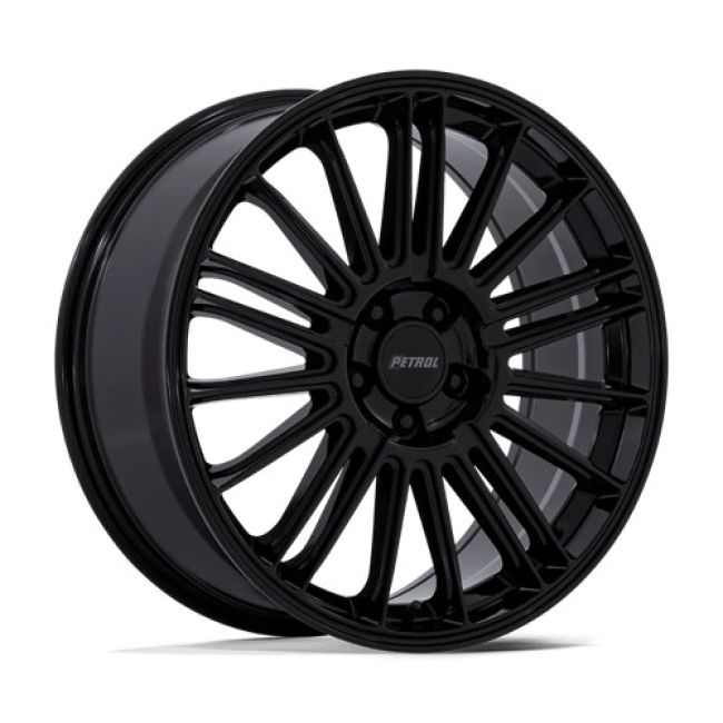 PETROL P1D 17X8 5X115 72 +40 G-BLK