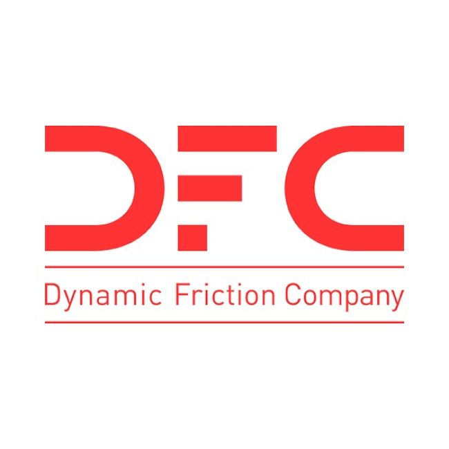 Dynamic Friction 345-54002 Hub Cap