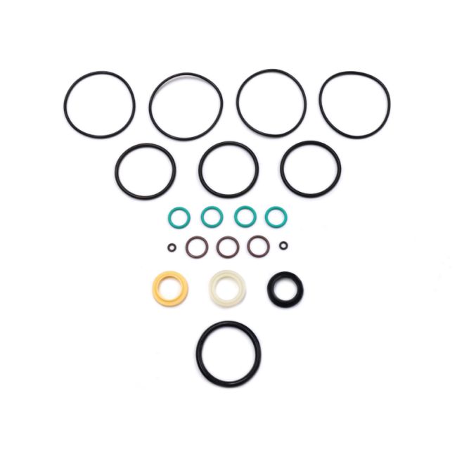 ICON 252011 2.5 Piggyback/Remote Resi/Bypass Rebuild Kit