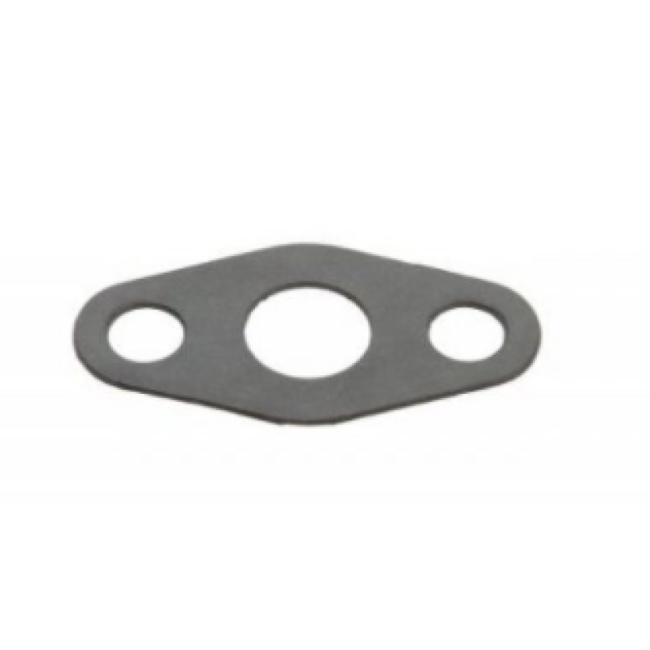 BorgWarner 147837 Gasket EFR Oil Drain Gasket