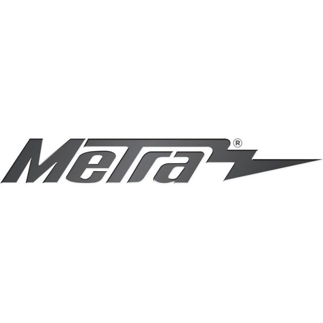 Metra CAP3