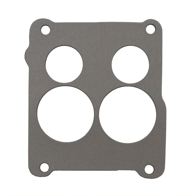 SCE GASKETS 356-1 ROCH Q-JET 4 BBL OPEN         .062 THK CARB BASE GASKET