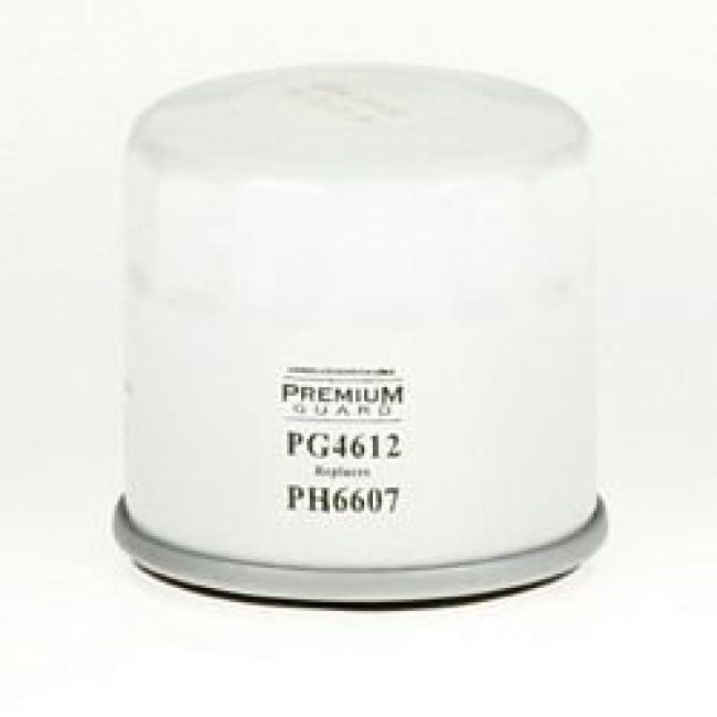 PRONTO FILTERS PO4612 Oil Filter