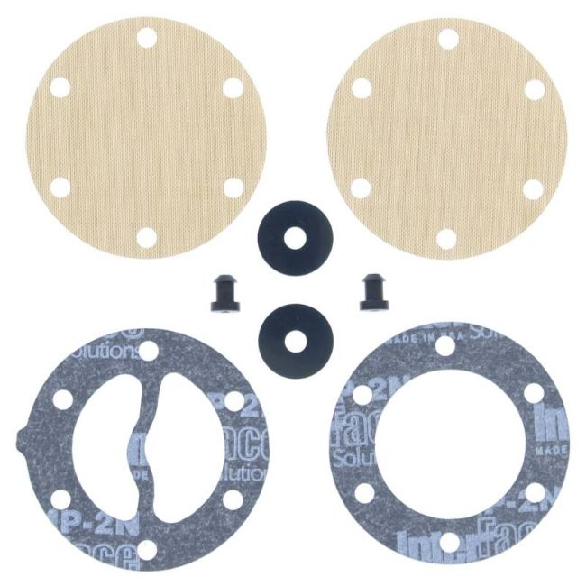 Vertex Pistons 451448 Fuel Pump Rebuild Kit