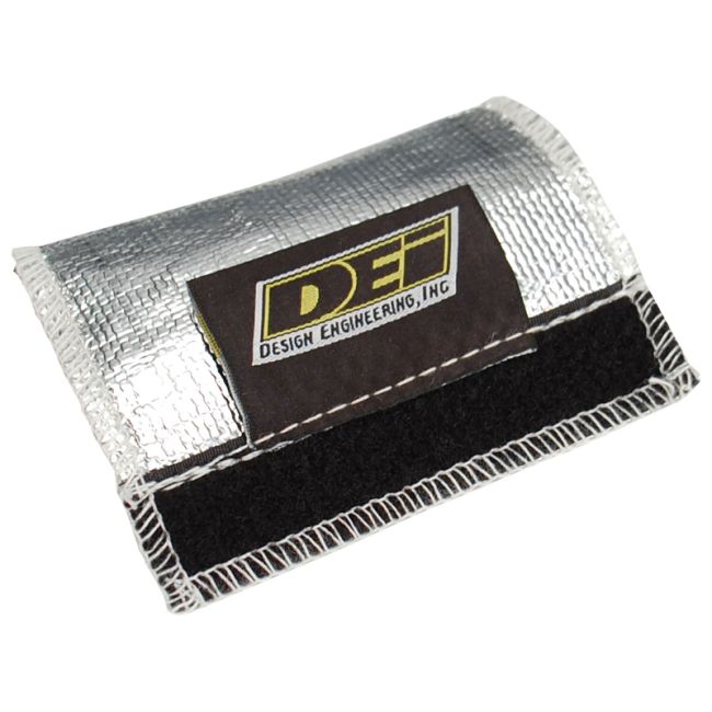 Design Engineering 10389 EGR Cover 4.25in x 4.5in