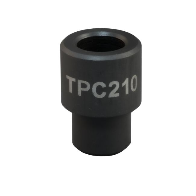 RK Chain TPC210 Tail Piece for Chain Cutting