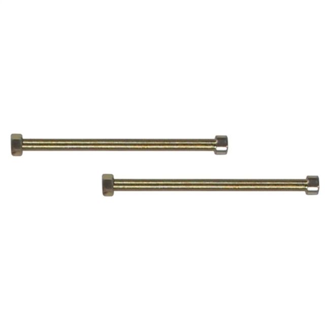 Skyjacker 3803 3/8 X 3 TIE BOLTS PR W/NUTS