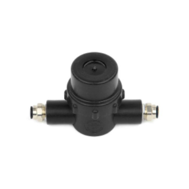 Water/Methanol Injection Filter