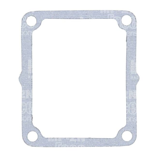 Vertex Pistons 715172 Clutch Cover Gasket
