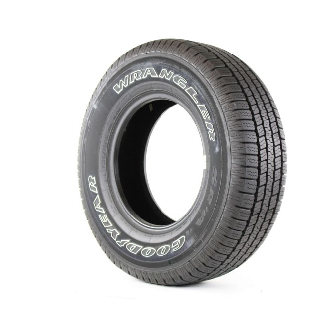GOODYEAR Wrangler SR-A 225/70R15 All-Season