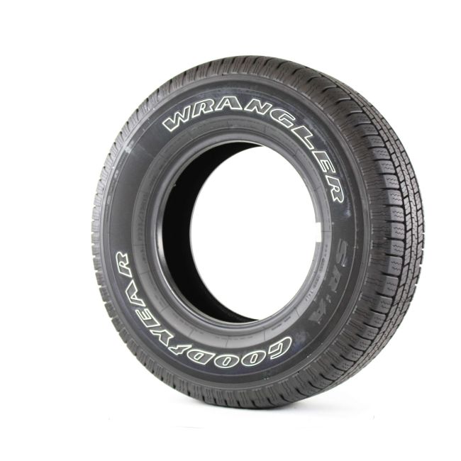GOODYEAR Wrangler SR-A 225/70R15 All-Season