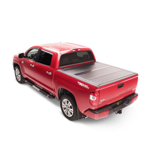 BAK 226602 18-20 Honda Ridgeline Flip G2