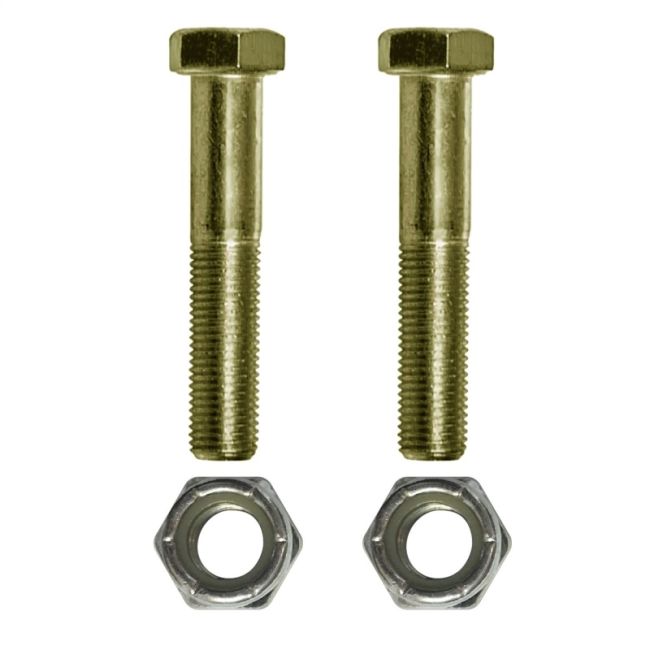 Skyjacker 7164 7/16 X 4 TIE BLTS PR W/NUTS