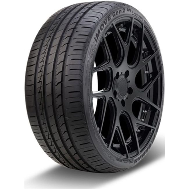 IRONMAN Imove GEN2 AS 185/65R14 All-Season