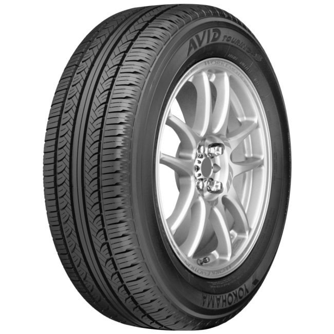 YOKOHAMA Avid Touring-S 205/65R15 All-Season
