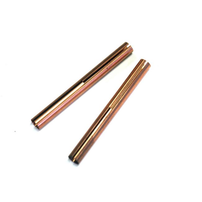 Bolt Sleeve