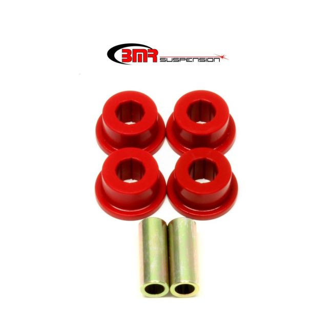 BMR Suspension BK006 Bushing Kit, Rear Trailing Arm, Outer