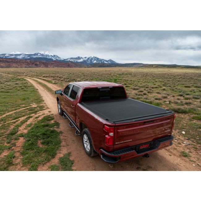 Extang 85653 2020 Chevy/GMC Silverado/Sierra (6 ft 9 in) 2500HD/3500HD Xceed