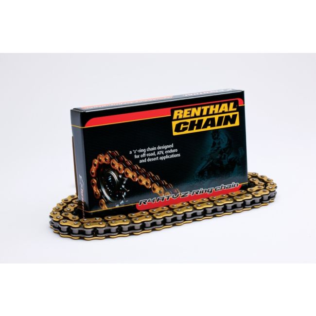 Renthal C298 Rivet Link