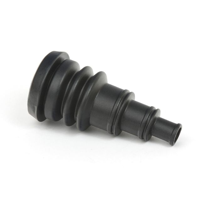 Firewall Boot Single Black