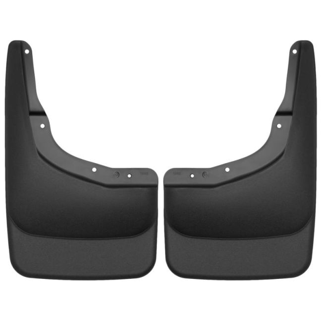 HUSKY LINERS HSK56601 04-11 Ford F150 Front Mud Flaps