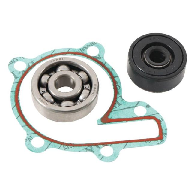 Hot Rods WPK0026 87-06 Yamaha YFZ 350 Banshee 350cc Water Pump Kit