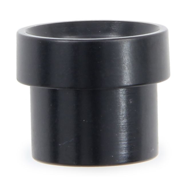 FRAGOLA FRG481906-BL #6 Tube Sleeve Black
