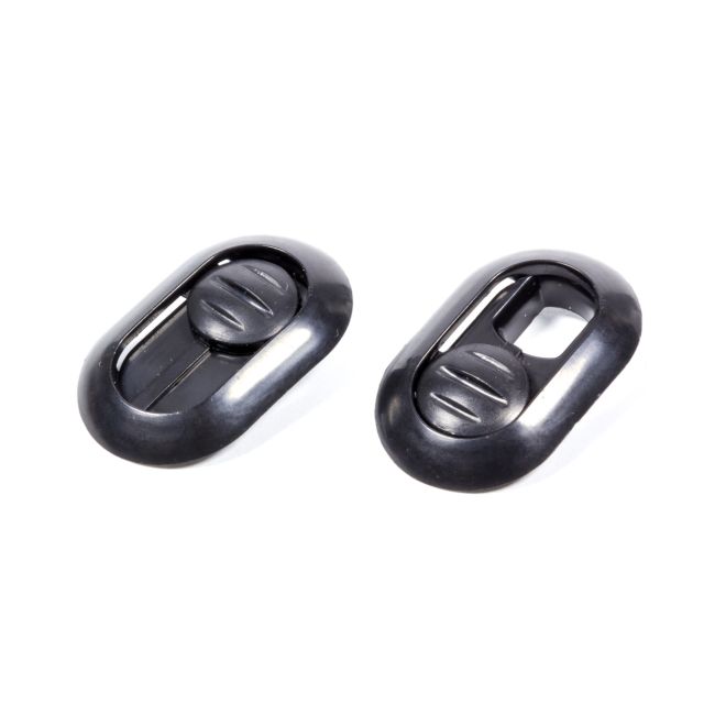 BELL HELMETS BEL2060001 Replacement Vent 2pk Forehead