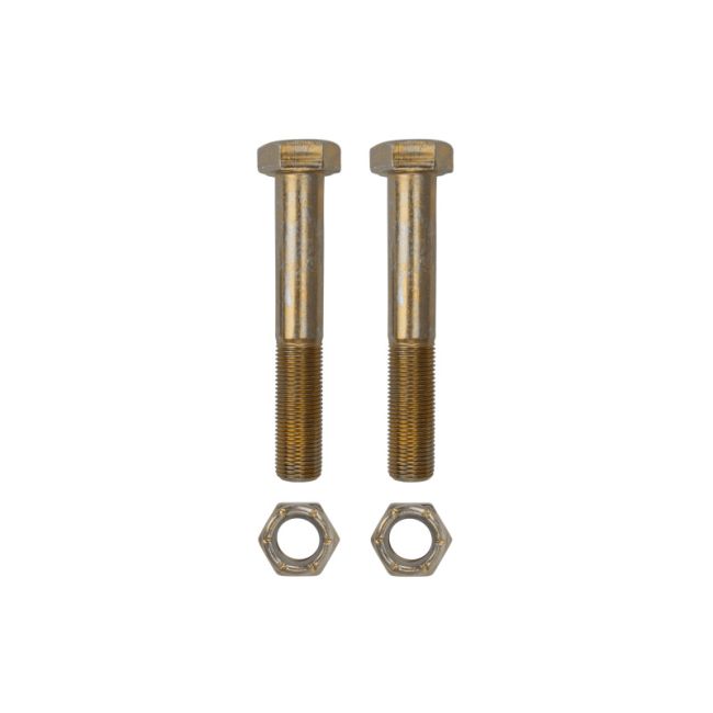 UMI Performance 59-70 Chevy B-Body Rear Upper Control Arm Hardware Kit