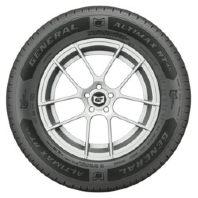 GENERAL Altimax RT45 185/65R14 All-Season
