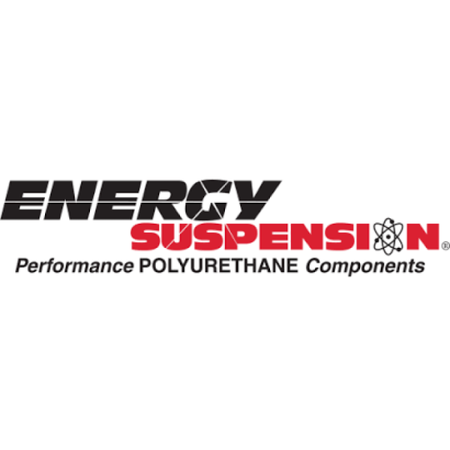 Energy Suspension 78-86 Ford Bronco Spare Tire Latch Bushing