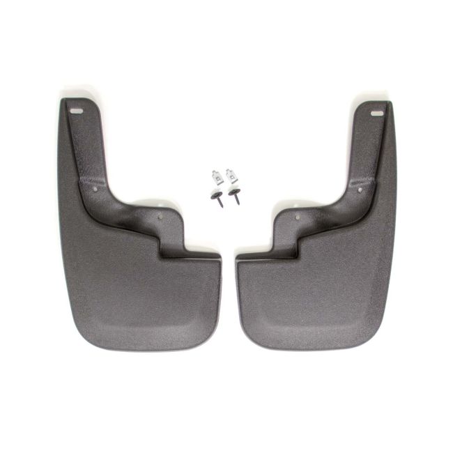 HUSKY LINERS HSK58231 15-   Colorado Front Mud Flaps