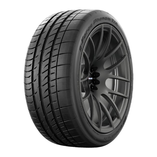 BFGOODRICH G-Force Phenom T/A 205/55R16