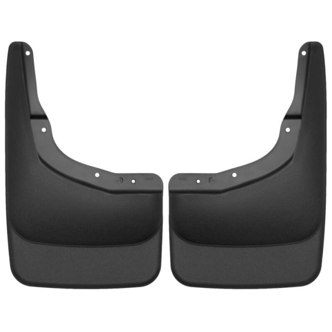 HUSKY LINERS HSK56601 04-11 Ford F150 Front Mud Flaps