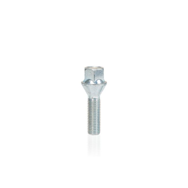 Eibach Wheel Bolt M12 x 1.75 x 45mm Taper-Head (for S90-2-15-016)