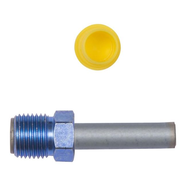 Edelmann 39124 Edelmann Power Steering End Fitting