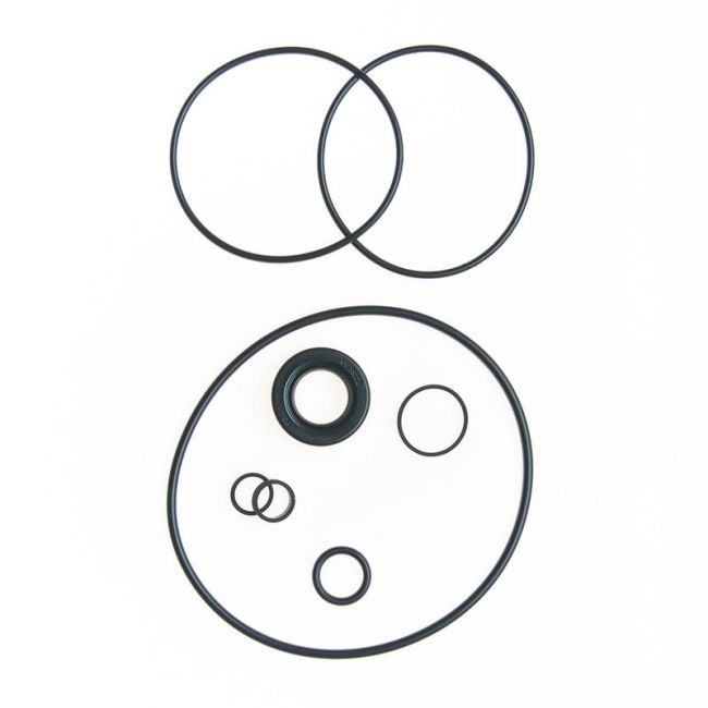 Edelmann 8814 PUMP SEAL KIT