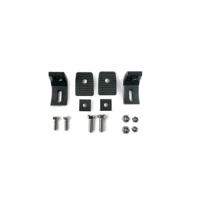 DV8 Offroad Elite Series Light Bar Mount for BE20EW105W