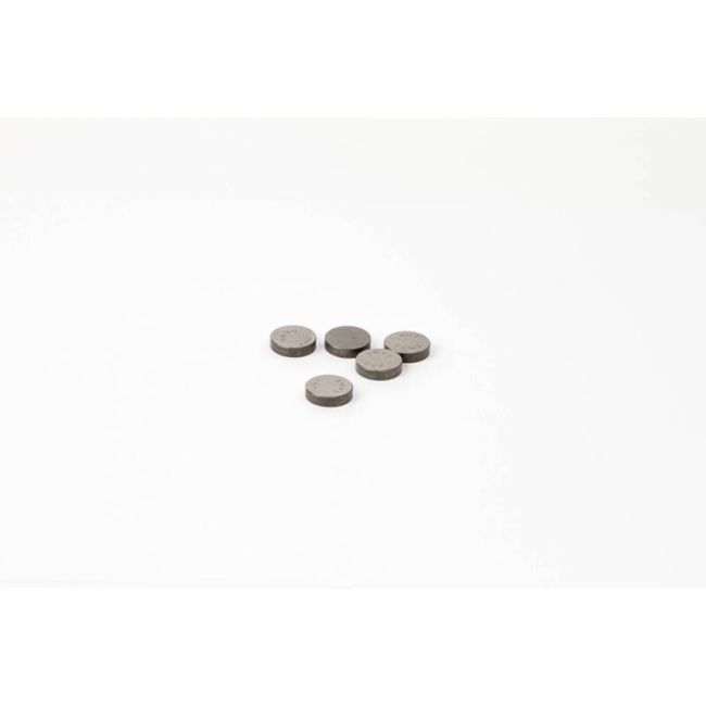Hot Cams 5PK1300230 Shim Kits 2.300mm Thickness - 5 Pack