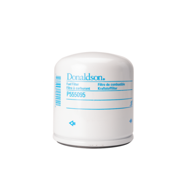Fleece Performance FPE-DON-P555095 Replacement Fuel Filter (Donaldson P555095)