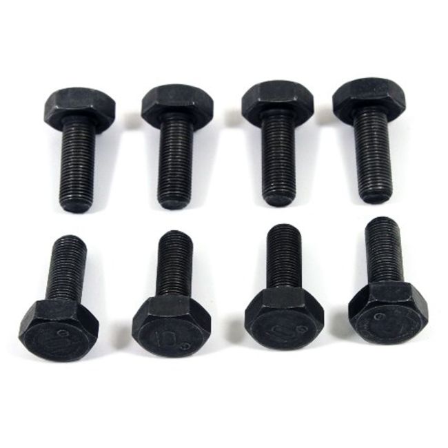 Ford Racing M-6379-C 5.0L Coyote Flywheel Bolt Kit