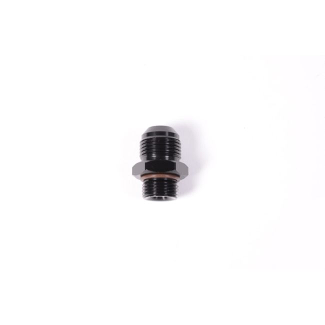 Radium Engineering 14-0153 8AN ORB TO 10AN MALE FITTING