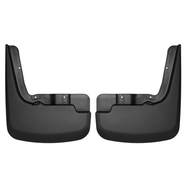 HUSKY LINERS HSK58261 19-   GM P/U 1500 Front Mud Flaps