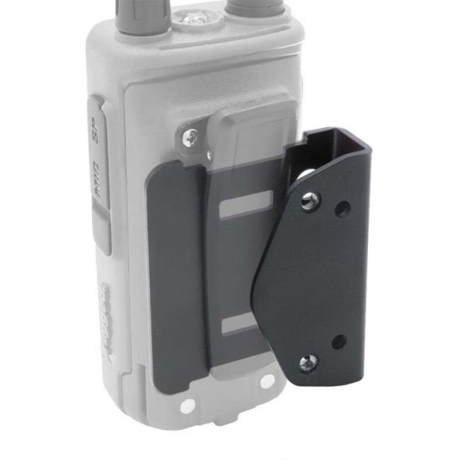 Rugged Radios MT-RH Radio Mount for Handheld Radios