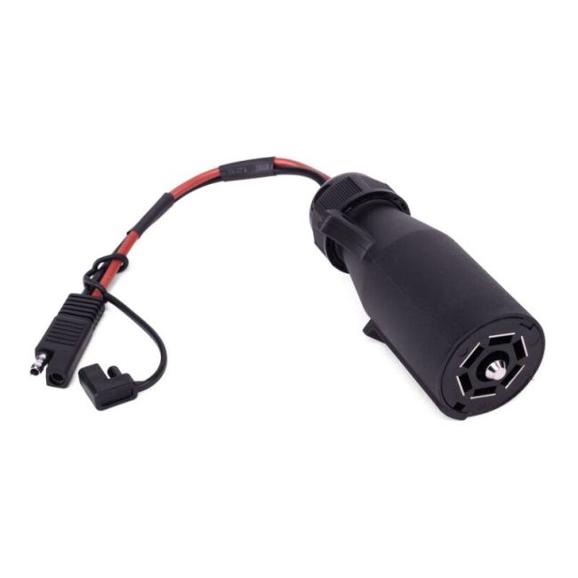 Air Lift 16153 7-Way Adapter